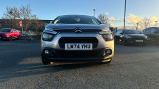 Citroen C3 1.2 PureTech 110 Max 5dr EAT6 Petrol Hatchback